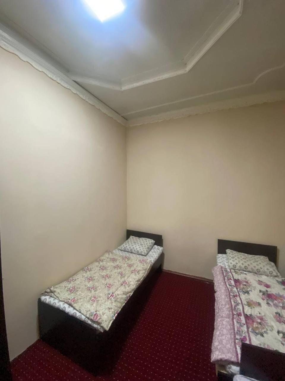 Ozod Guest House Samarkand Exterior foto