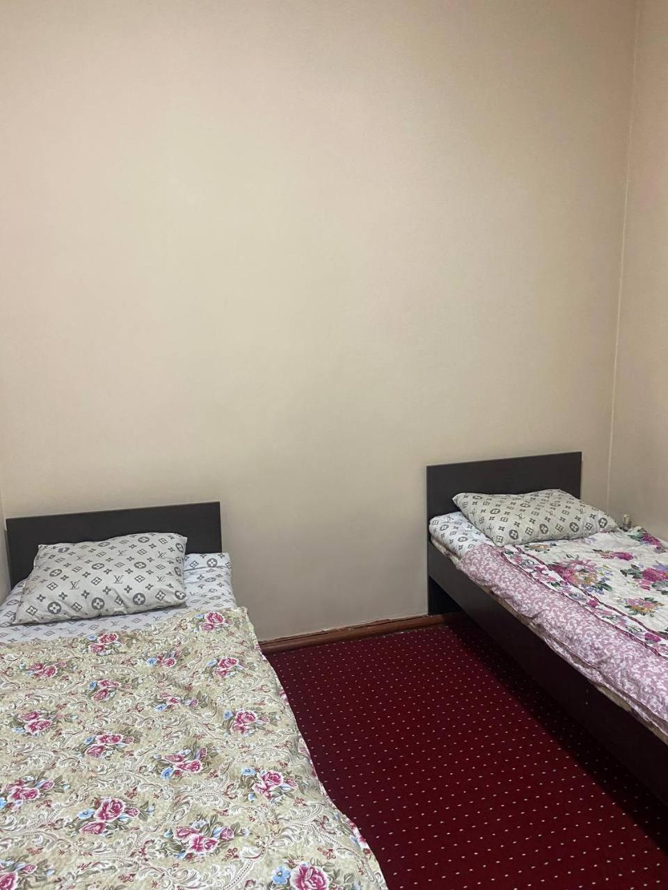 Ozod Guest House Samarkand Exterior foto